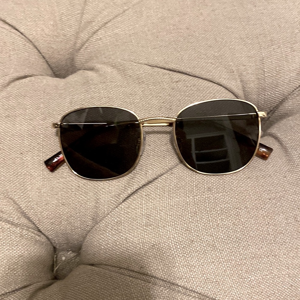 New Le Specs sun glasses